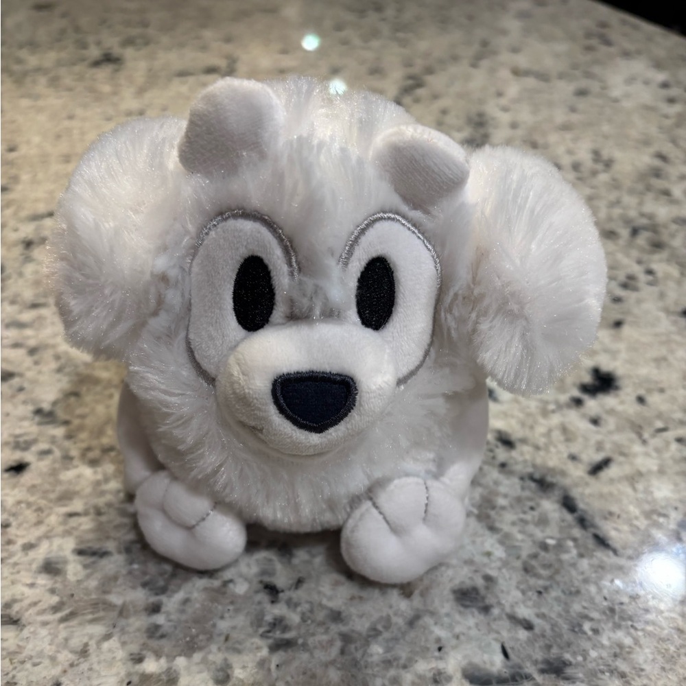 Bluey Plush Lila Character Stuffy